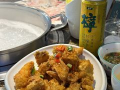 -鱼粤鲜淘米捞·中山脆肉鲩火锅(悦湖会店)