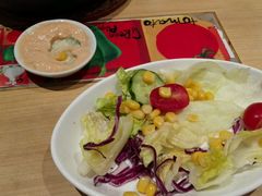 -必胜客(北苑路店)