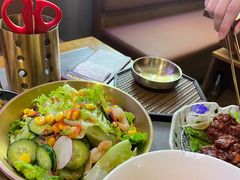 -杨小佳·齐齐哈尔烤肉·烤串(广州店)