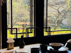 -杭州西湖柳莺里酒店·闻莺厅