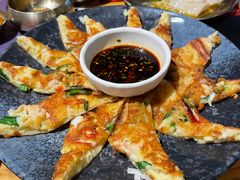 -韩都烤肉·烤鳗鱼(中街小北总店)