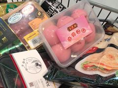 -盒马鲜生(宝地店)