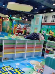 -万达宝贝王(长春红旗街店)