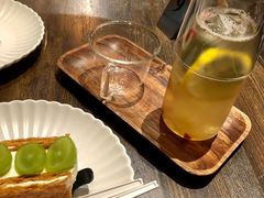 -黑草莓(重庆路店)