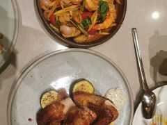 -农畉LONFOOD(万象天地店)