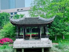 -白鹭园