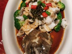 -东方棕泉·洗浴·按摩·美食国际水疗会所(福田店)