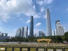 -海心沙亚运公园