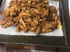 -北塘海鲜·天津菜(大光明桥旗舰店)