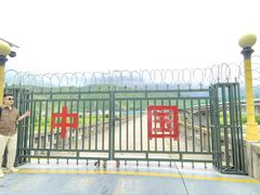 -图们国门景区