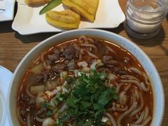 -名羊天下陕北横山铁锅炖羊肉(博文路店)