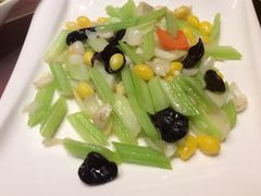 -天宇菲尔德·花园西餐厅·海鲜自助餐