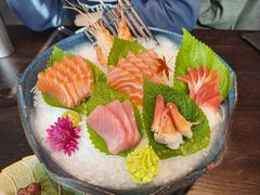 -吉川谷谷·料理自助(广安门店)