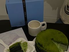 -CAKE WANG千层制造所(省府店)