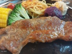 -豪约客牛排(海大南门店)