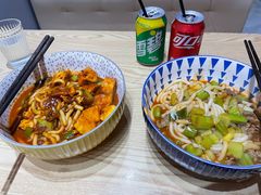 -燃烧的辣椒·新疆米粉(时代天街店)