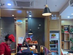 -晋宝章大同刀削面(和平里店)