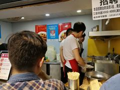 -傅强排骨(成都总店)