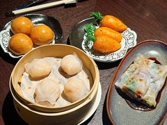 -逸东轩(香港逸东酒店)