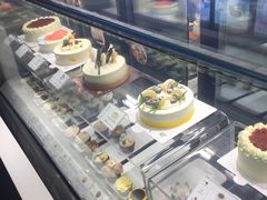 -Pantry's Best派悦坊蛋糕(K11购物艺术中心店)