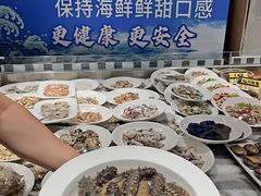 -渔娘渔家丹东海鲜(东直门店)