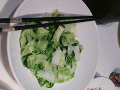 -院里寻菜·精致庭院菜(观沙岭店)