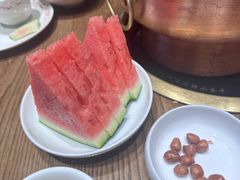 -东门口·新式老北京火锅(河西龙湖天街店)