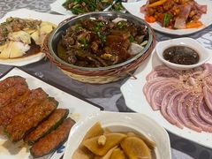 -十三姨工厨顺德美食·宴会·团餐(天河北路店)