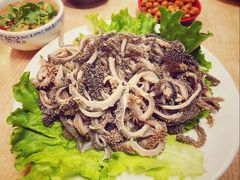 -协顺园回头馆(南顺城路店)