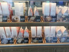 -爸爸糖吐司面包(宁波世纪东方店)