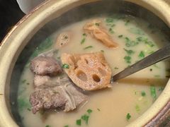 -清水亭湖北菜(大屯DT51店)