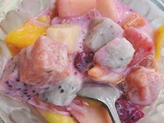 -葛师傅越南特色水果捞(建政南路总店)