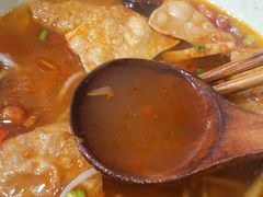 -陈记柳州螺蛳粉(大坪店)