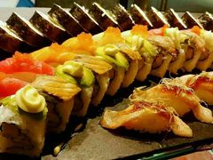 -深圳四季酒店·馥自助餐厅