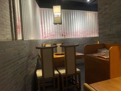包厢-呷哺呷哺(宝山正大乐城店)