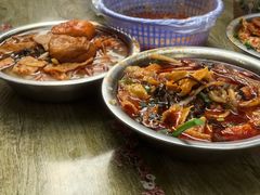 鸭脚螺蛳粉-聚宝螺蛳粉(聚宝店)
