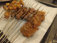 -破店肥哈·东北烧烤·夜宵(南山保利店)