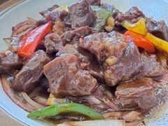 -鹿鸣春饭店(总店)