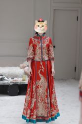 -Renee芮亦婚纱(原丽莎)