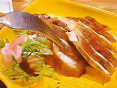 -杰克·肯特厨房西餐厅
