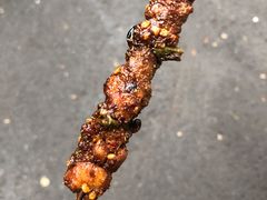 -姜师自助烤肉