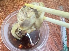 -威邵鸡煲(西华路总店)