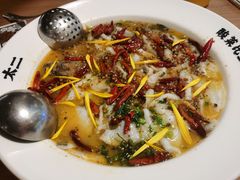 -新太二·鲜料川菜(万泰汇店)