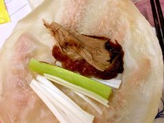 全聚德精品烤鸭-北京全聚德(王府井店)