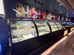 -萧邦音乐会所KTV·蒸汽活海鲜自助(福田店)