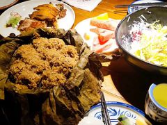 -小放牛炒菜馆(中山路乐汇城店)
