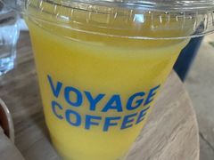 -VOYAGE COFFEE 咖啡烘焙工坊店(798艺术区店)