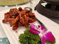 -齐家花园大酒店(宝山店)