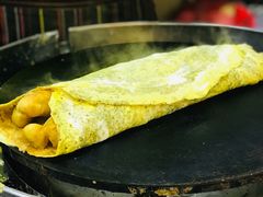 -清真·二嫂子煎饼果子(鼓楼旗舰形象店)