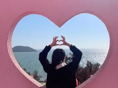 -漳州滨海火山岛自然生态风景区